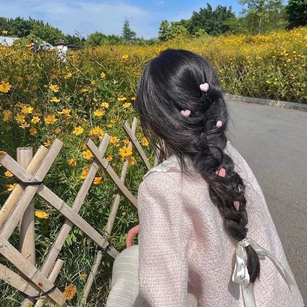 舞向死亡的少女