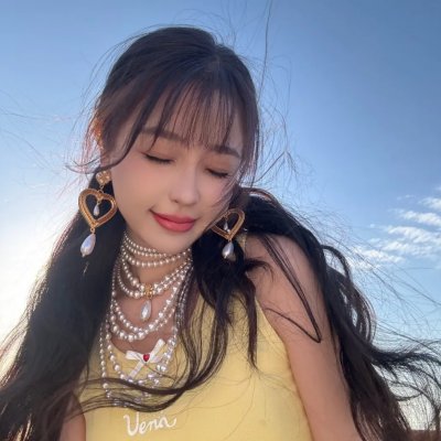 黑色姐妹花